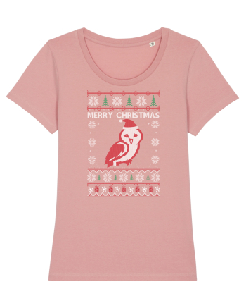 CHRISTMAS Canyon Pink