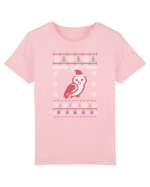 CHRISTMAS Tricou mânecă scurtă  Copii Mini Creator