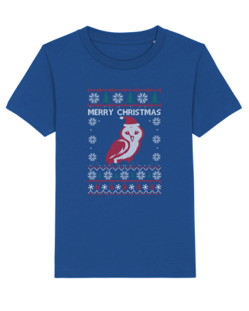 CHRISTMAS Majorelle Blue