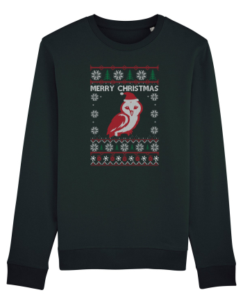 CHRISTMAS Black