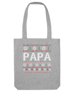 CHRISTMAS Sacoșă textilă