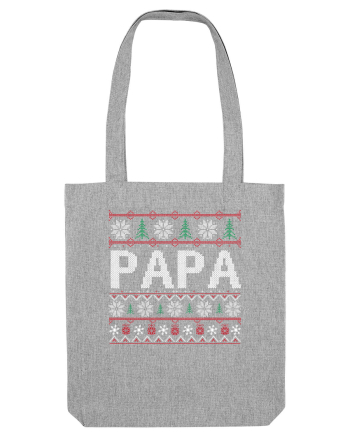 CHRISTMAS Heather Grey