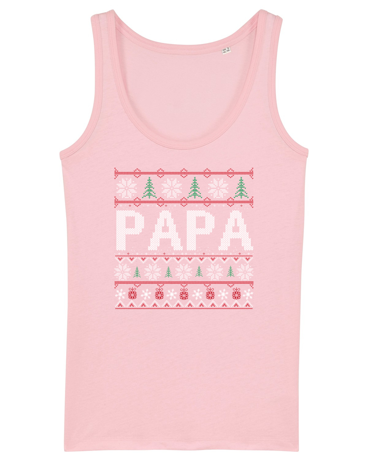 Maiou Damă Dreamer Cotton Pink