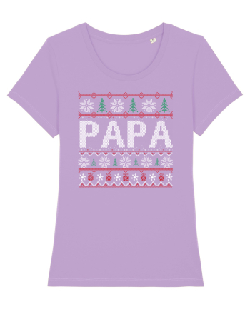 CHRISTMAS Lavender Dawn