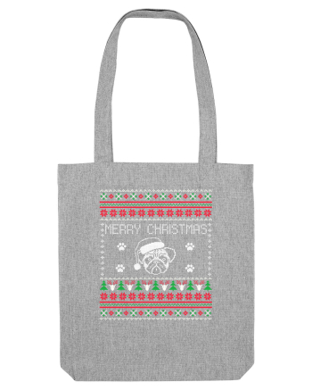 CHRISTMAS Heather Grey