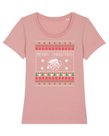 CHRISTMAS Canyon Pink