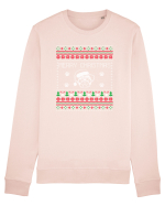 CHRISTMAS Bluză mânecă lungă Unisex Rise