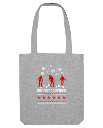 CHRISTMAS Heather Grey