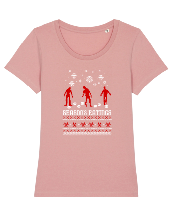 CHRISTMAS Canyon Pink