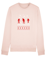 CHRISTMAS Bluză mânecă lungă Unisex Rise