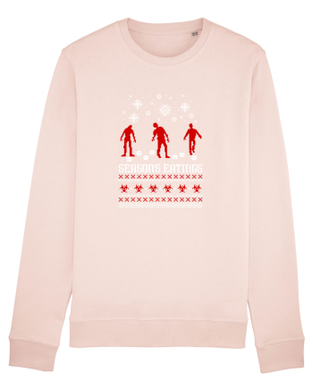 CHRISTMAS Candy Pink