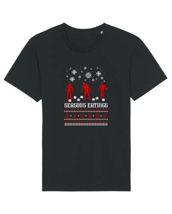 CHRISTMAS Black