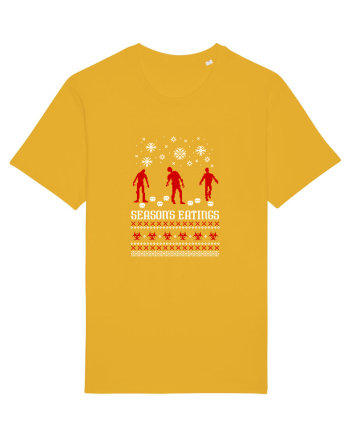 CHRISTMAS Spectra Yellow