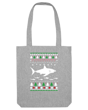 CHRISTMAS Heather Grey