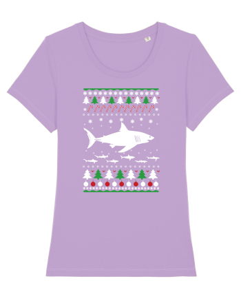 CHRISTMAS Lavender Dawn