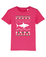 CHRISTMAS Tricou mânecă scurtă  Copii Mini Creator