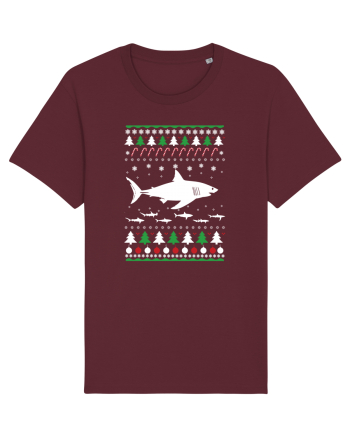 CHRISTMAS Burgundy