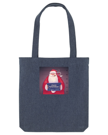 Bad Santa Midnight Blue