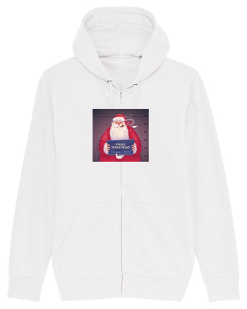 Bad Santa White
