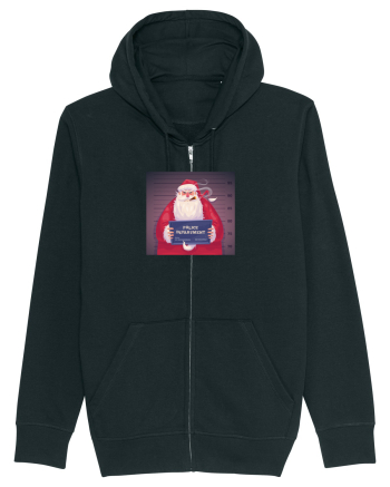 Bad Santa Black