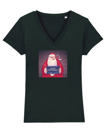 Bad Santa Black