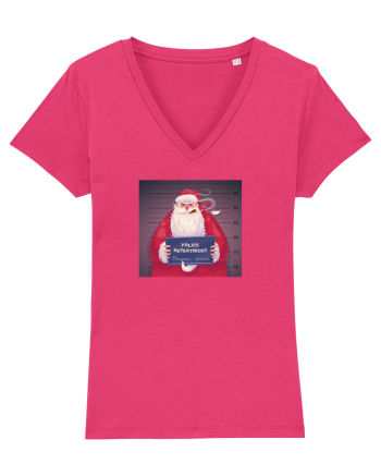 Bad Santa Raspberry