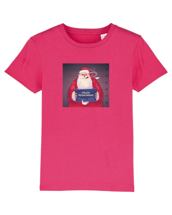 Bad Santa Raspberry