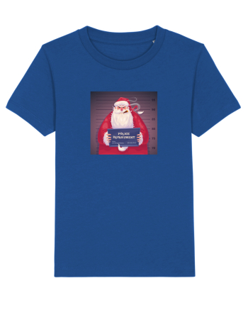 Bad Santa Majorelle Blue
