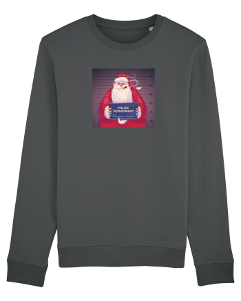Bad Santa Anthracite
