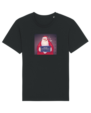 Bad Santa Black