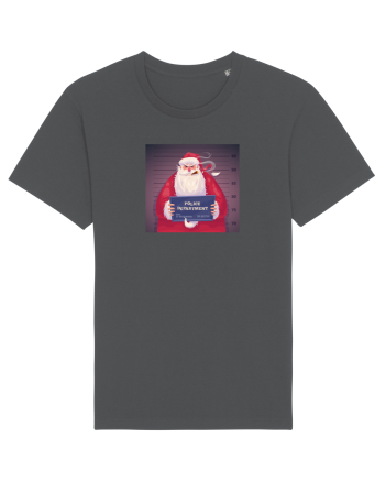 Bad Santa Anthracite