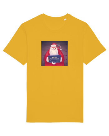 Bad Santa Spectra Yellow