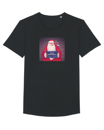 Bad Santa Black