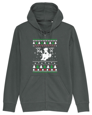 CHRISTMAS Anthracite