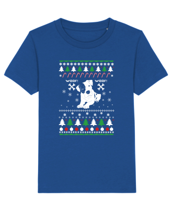 CHRISTMAS Majorelle Blue