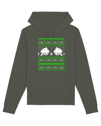 CHRISTMAS Khaki