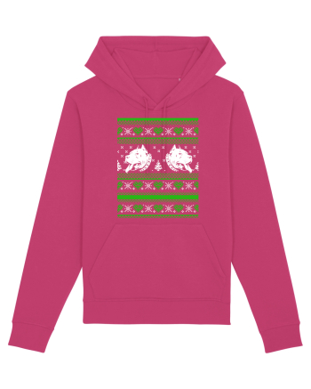CHRISTMAS Raspberry