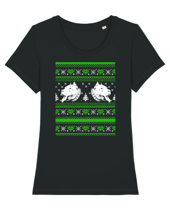 CHRISTMAS Black