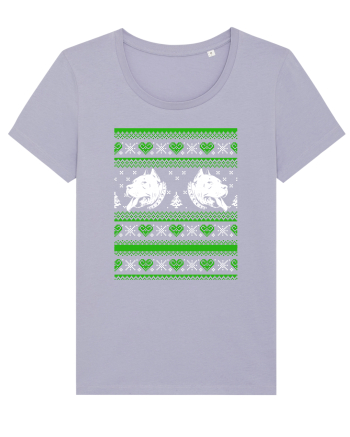 CHRISTMAS Lavender