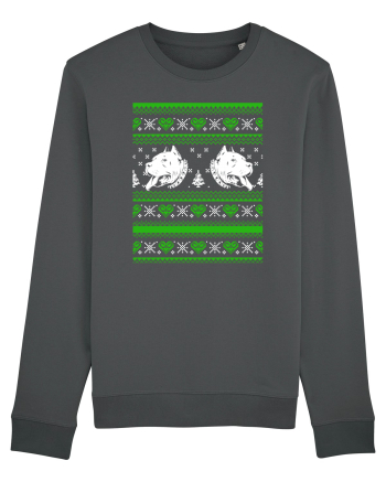 CHRISTMAS Anthracite