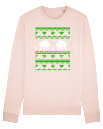 CHRISTMAS Candy Pink