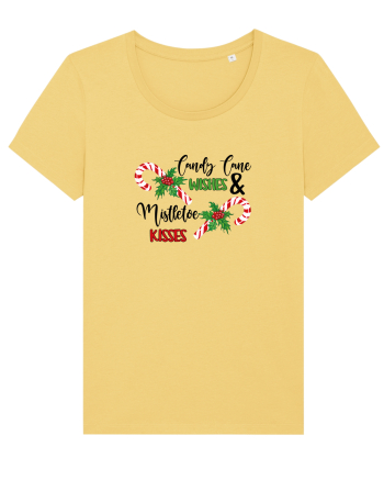 Candy Cane Jojoba