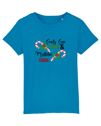 Candy Cane Azur