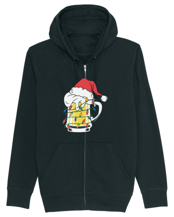 Christmas Beer Black