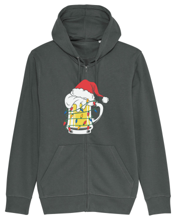 Christmas Beer Anthracite