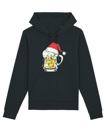 Christmas Beer Black
