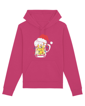 Christmas Beer Raspberry