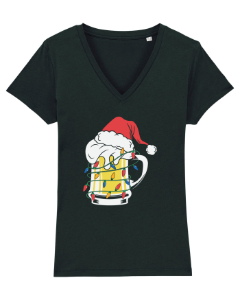 Christmas Beer Black