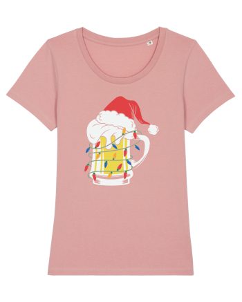 Christmas Beer Canyon Pink