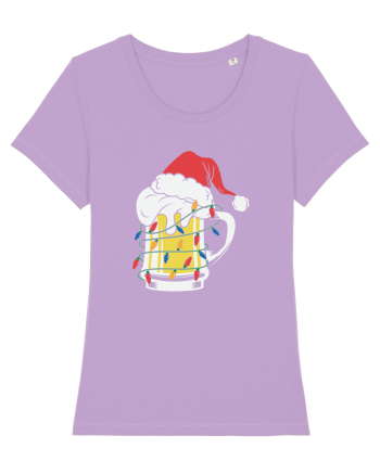 Christmas Beer Lavender Dawn